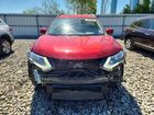 2019 Nissan Rogue Sl Red vin: 5N1AT2MV4KC702087 2019 Nissan Rogue Sl Red vin: 5N1AT2MV4KC702087