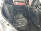 2019 Nissan Rogue S White vin: 5N1AT2MV4KC823203