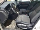 2020 Nissan Rogue S Белый vin: 5N1AT2MV4LC763618