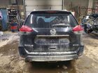 2020 Niss Rogue Sv 4dr Awd Black vin: 5N1AT2MV4LC782833