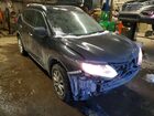 2020 Niss Rogue Sv 4dr Awd Black vin: 5N1AT2MV4LC782833