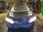 2020 Niss Rogue Sv 4dr Awd Black vin: 5N1AT2MV4LC782833