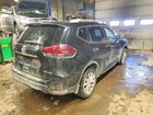 2020 Niss Rogue Sv 4dr Awd Black vin: 5N1AT2MV4LC782833