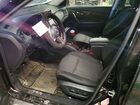2020 Niss Rogue Sv 4dr Awd Black vin: 5N1AT2MV4LC782833