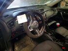 2020 Niss Rogue Sv 4dr Awd Black vin: 5N1AT2MV4LC782833