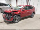 2016 Nissan Rogue Sl Красный vin: 5N1AT2MV5GC737969 2016 Nissan Rogue Sl Красный vin: 5N1AT2MV5GC737969
