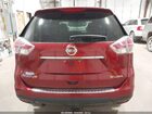 2016 Nissan Rogue Sl Красный vin: 5N1AT2MV5GC737969 2016 Nissan Rogue Sl Красный vin: 5N1AT2MV5GC737969