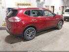 2016 Nissan Rogue Sl Красный vin: 5N1AT2MV5GC737969 2016 Nissan Rogue Sl Красный vin: 5N1AT2MV5GC737969