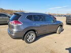 2016 Nissan Rogue Sv Charcoal vin: 5N1AT2MV5GC845606 2016 Nissan Rogue Sv Charcoal vin: 5N1AT2MV5GC845606