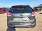 2016 Nissan Rogue Sv Charcoal vin: 5N1AT2MV5GC845606 2016 Nissan Rogue Sv Charcoal vin: 5N1AT2MV5GC845606