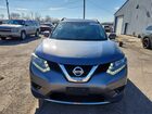 2016 Nissan Rogue Sv Charcoal vin: 5N1AT2MV5GC845606 2016 Nissan Rogue Sv Charcoal vin: 5N1AT2MV5GC845606