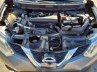 2016 Nissan Rogue Sv Charcoal vin: 5N1AT2MV5GC845606 2016 Nissan Rogue Sv Charcoal vin: 5N1AT2MV5GC845606