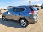 2016 Nissan Rogue Sv Charcoal vin: 5N1AT2MV5GC845606 2016 Nissan Rogue Sv Charcoal vin: 5N1AT2MV5GC845606