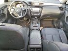 2019 Nissan Rogue Sl Gray vin: 5N1AT2MV5KC715186 2019 Nissan Rogue Sl Gray vin: 5N1AT2MV5KC715186