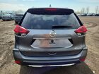 2019 Nissan Rogue S Серый vin: 5N1AT2MV5KC728018