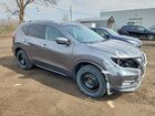 2019 Nissan Rogue S Серый vin: 5N1AT2MV5KC728018