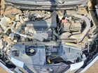 2019 Nissan Rogue S Серый vin: 5N1AT2MV5KC728018