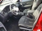 2019 Nissan Rogue Sl Бордовый vin: 5N1AT2MV5KC784704