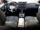 2019 Nissan Rogue Sl Бордовый vin: 5N1AT2MV5KC784704