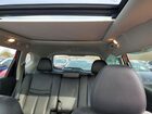 2019 Nissan Rogue Sl Бордовый vin: 5N1AT2MV5KC784704