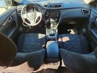 2016 Nissan Rogue Sv Белый vin: 5N1AT2MV6GC890246