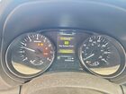2017 Nissan Rogue Sv White vin: 5N1AT2MV6HC820134