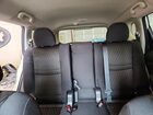 2017 Nissan Rogue Sv White vin: 5N1AT2MV6HC820134