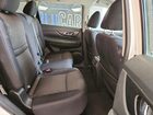 2017 Nissan Rogue Sv White vin: 5N1AT2MV6HC820134