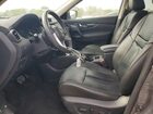 2019 Nissan Rogue Sl Gray vin: 5N1AT2MV6KC775607