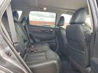 2019 Nissan Rogue Sl Gray vin: 5N1AT2MV6KC775607