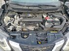2019 Nissan Rogue Sl Gray vin: 5N1AT2MV6KC775607