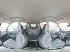 2019 Nissan Rogue Sl Gray vin: 5N1AT2MV6KC775607