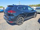 2019 Nissan Rogue Sl Black vin: 5N1AT2MV6KC824241 2019 Nissan Rogue Sl Black vin: 5N1AT2MV6KC824241