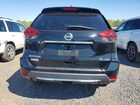 2019 Nissan Rogue Sl Black vin: 5N1AT2MV6KC824241 2019 Nissan Rogue Sl Black vin: 5N1AT2MV6KC824241