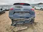 2020 Nissan Rogue S Black vin: 5N1AT2MV6LC709172