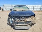 2020 Nissan Rogue S Black vin: 5N1AT2MV6LC709172