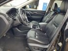 2020 Nissan Rogue Sl Black vin: 5N1AT2MV6LC794885