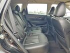 2020 Nissan Rogue Sl Black vin: 5N1AT2MV6LC794885