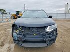 2020 Nissan Rogue Sl Black vin: 5N1AT2MV6LC794885