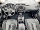 2020 Nissan Rogue Sl Black vin: 5N1AT2MV6LC794885