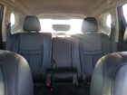 2016 Nissan Rogue Sl Красный vin: 5N1AT2MV7GC794173