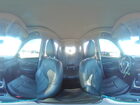 2016 Nissan Rogue Sl Красный vin: 5N1AT2MV7GC794173