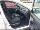 2016 Nissan Rogue Sv White vin: 5N1AT2MV7GC857725