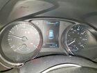 2017 Nissan Rogue Sv Black vin: 5N1AT2MV7HC730281