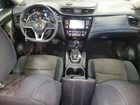 2017 Nissan Rogue Sv Black vin: 5N1AT2MV7HC730281