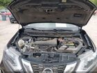 2018 Nissan Rogue Sv Black vin: 5N1AT2MV7JC700896