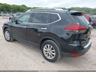 2018 Nissan Rogue Sv Black vin: 5N1AT2MV7JC700896