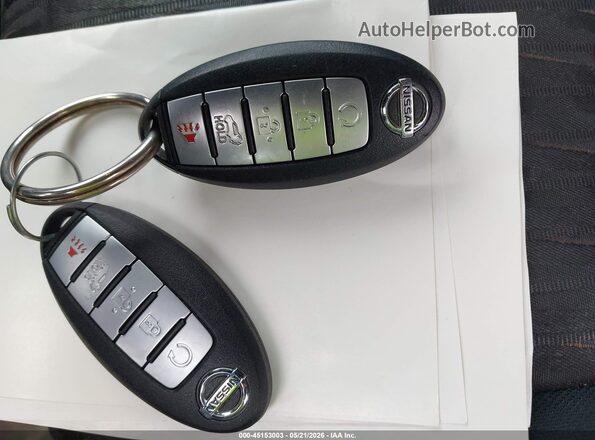 5N1AT2MV7JC700896 2018 NISSAN ROGUE Black Вид панелі приладів
