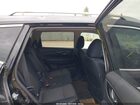 2018 Nissan Rogue Sv Black vin: 5N1AT2MV7JC700896