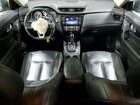 2018 Nissan Rogue Sl Blue vin: 5N1AT2MV7JC731453